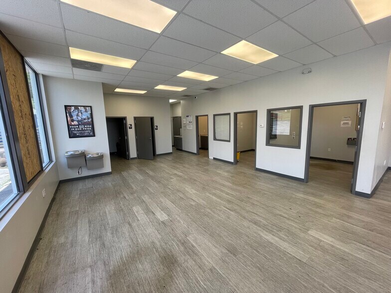 More Photos Of 1635 Bell Rd, Nashville Auto Dealership For Lease