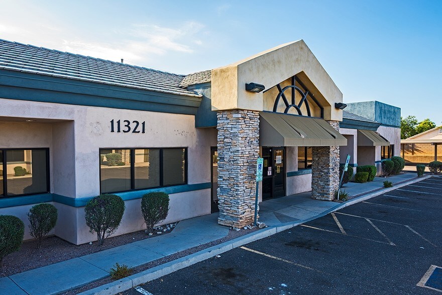 More Photos Of 11327 W Bell Rd, Surprise Unknown For Lease