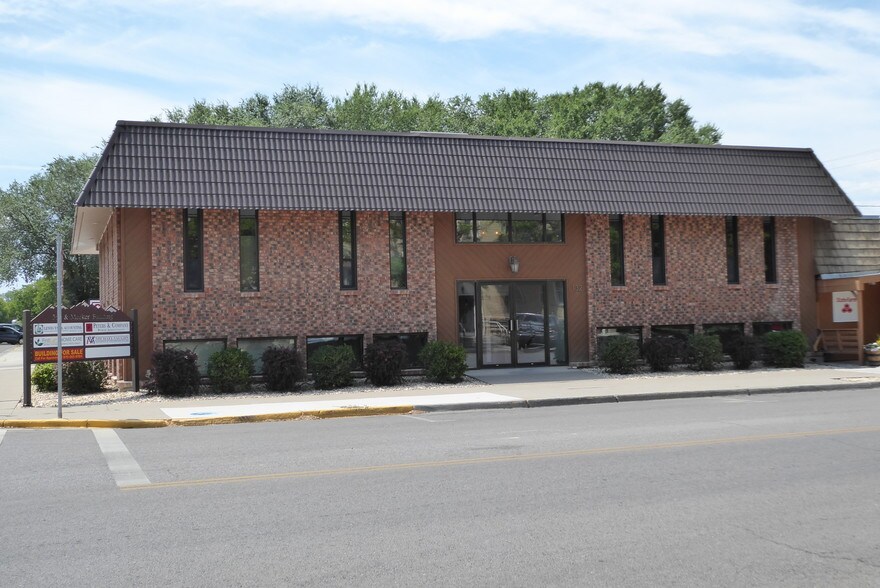 Primary Photo Of 132 E 5th St, Delta Office For Lease