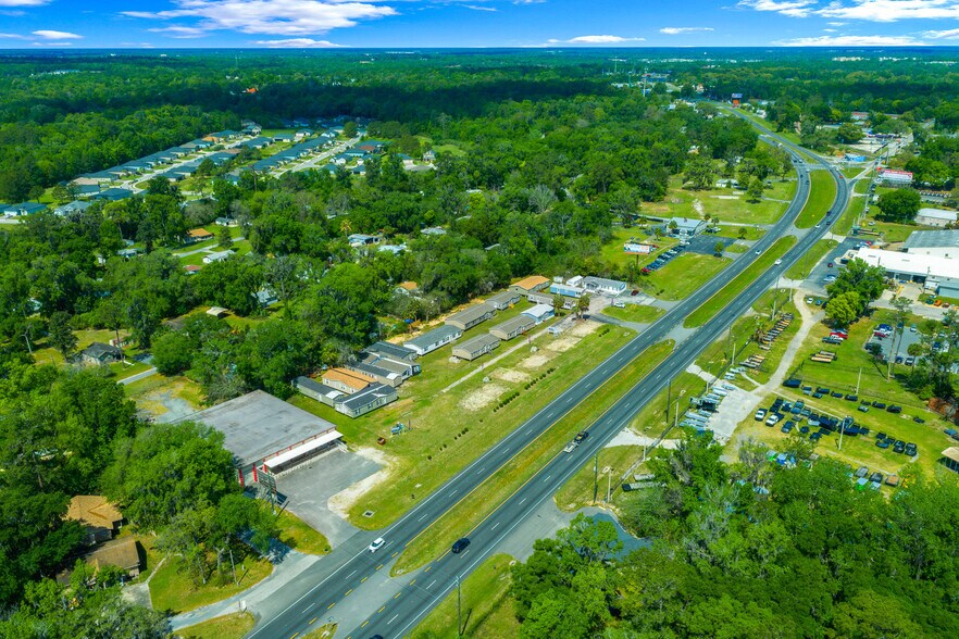 More Photos Of 4450 S Pine Ave, Ocala Warehouse For Lease
