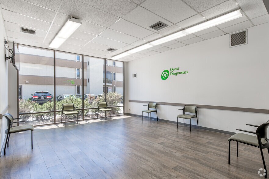 More Photos Of 2101 Vale Rd, San Pablo Medical For Lease