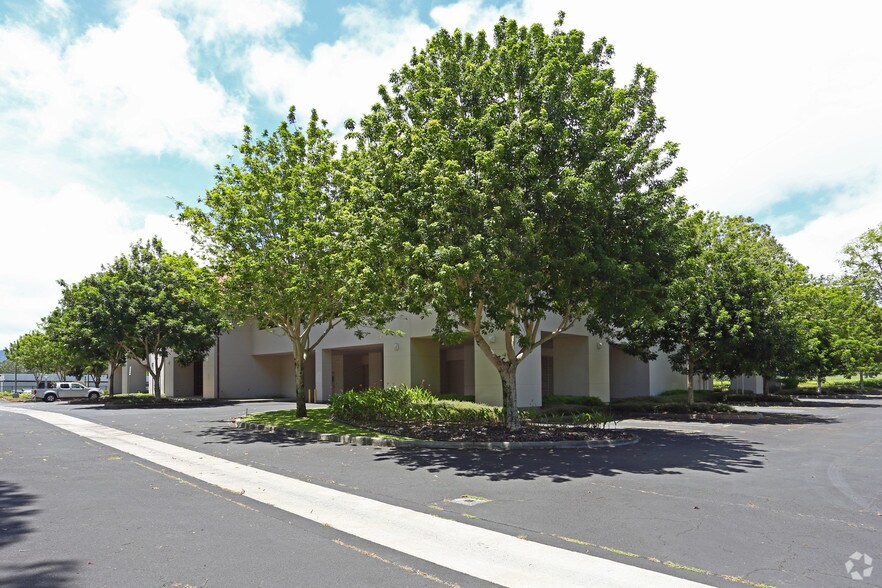 More Photos Of 400 Kahelu Ave, Mililani Office For Lease