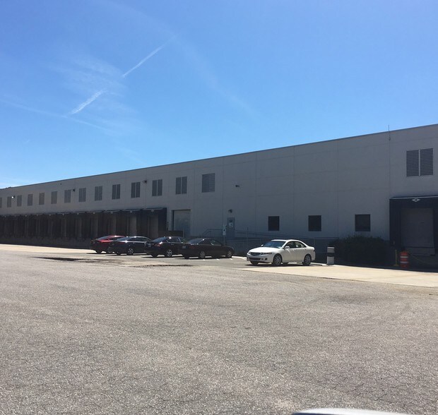 More Photos Of 3508 Tricenter Blvd, Durham Warehouse For Lease