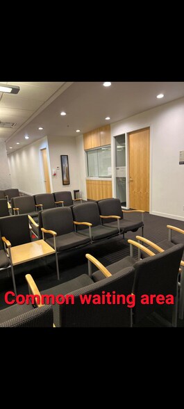 More Photos Of 233 Nelson's Cres, New Westminster Medical For Lease