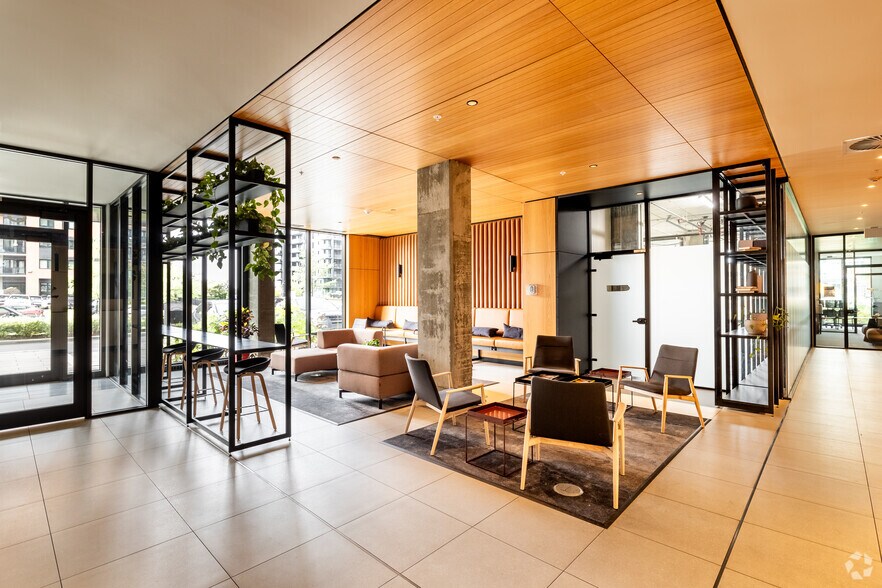 More Photos Of 8405 Pl Saint-Charles, Brossard Apartments For Lease