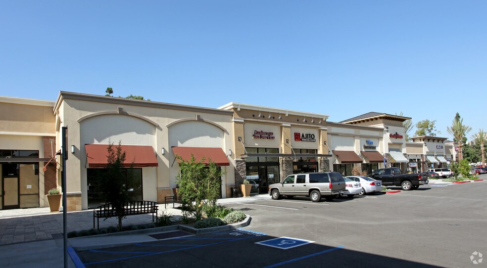 More Photos Of 11308-11320 South St, Cerritos General Retail For Lease