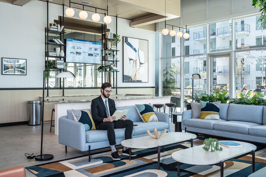 More Photos Of 330 E 3rd St, Long Beach Apartments For Lease