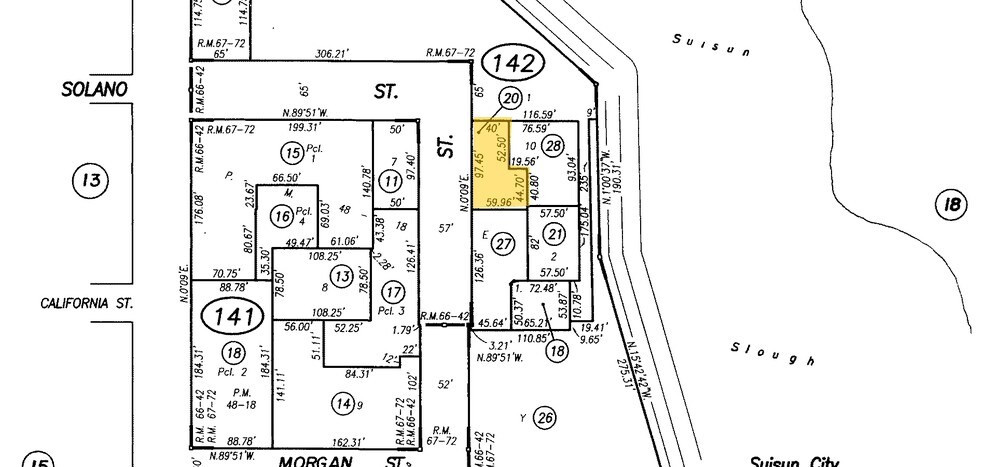 More Photos Of 710 Kellogg St, Suisun City Office Residential For Lease