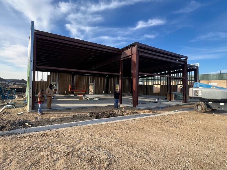 More Photos Of 1216 FM 2410 rd, Harker Heights Medical For Lease