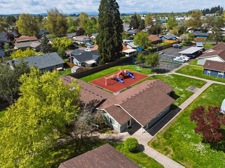 More Photos Of West 18th Ave & Bailey Hill Road, Eugene Apartments For Sale