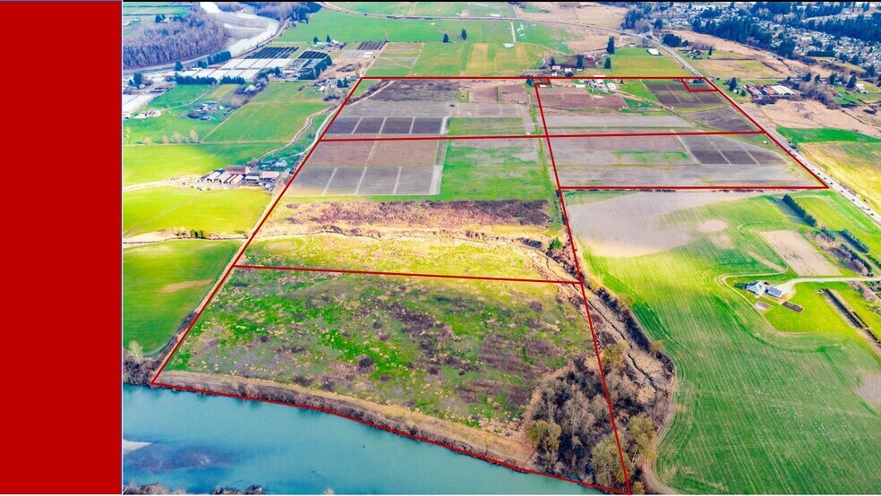 More Photos Of XXXX 59th Ave NE, Arlington Land For Sale