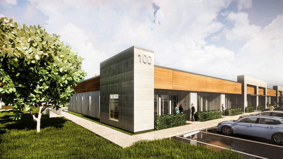 More Photos Of 250 Durham Park Blvd, Pooler Office For Lease