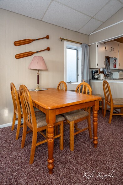 More Photos Of 104 W Houghton Lake Dr, Prudenville Hotel For Sale