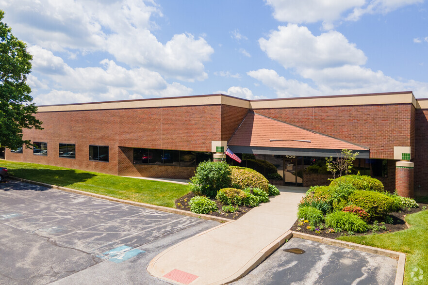 Primary Photo Of 456 Creamery Way, Exton Office For Lease