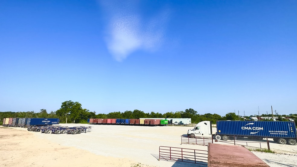 More Photos Of 1641 Conception Street Rd, Mobile Land For Sale