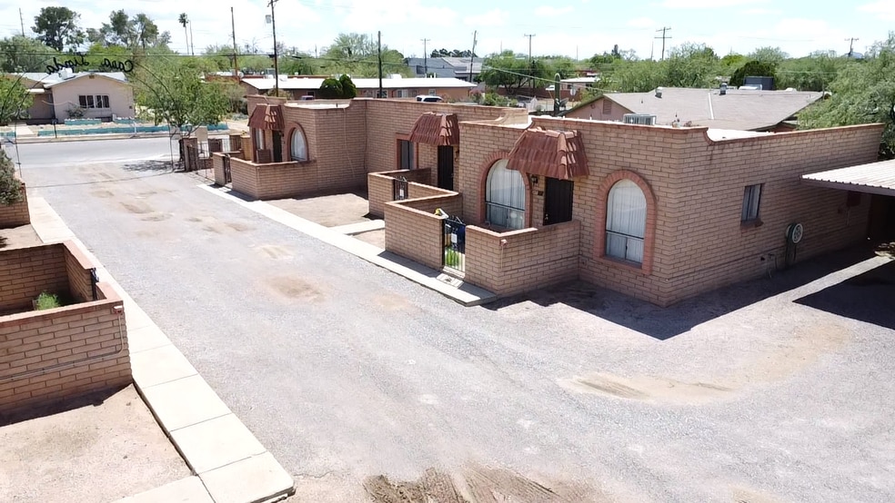 More Photos Of 4211-4219 E Lee St, Tucson Apartments For Sale