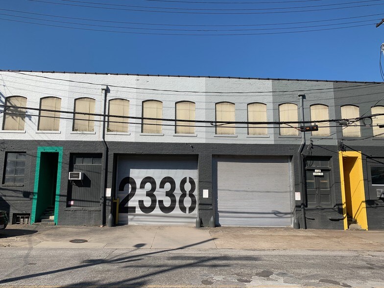 More Photos Of 2338 Canal Rd, Cleveland Industrial For Sale