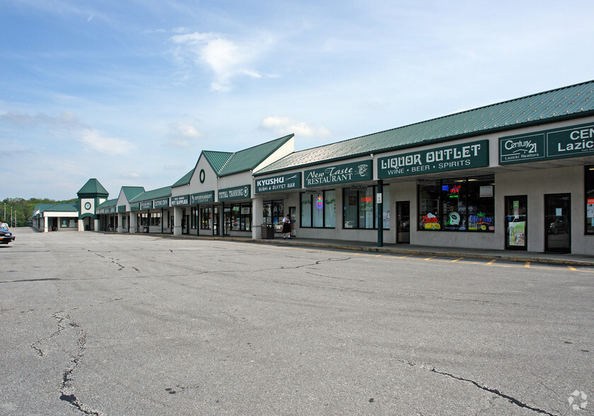 Primary Photo Of 205 State Route 23, Sussex Unknown For Lease