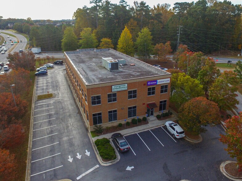 More Photos Of 4480 N Cooper Lake Rd, Smyrna Medical For Sale