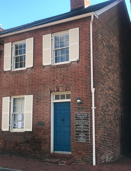 More Photos Of 92 Franklin St, Annapolis Office For Lease