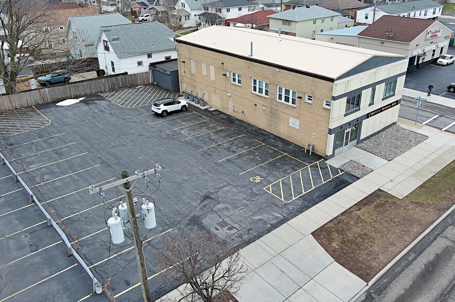 More Photos Of 2495 Elmwood Ave, Buffalo Office For Sale