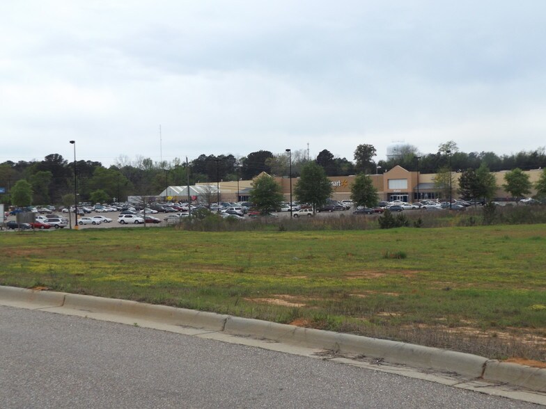 More Photos Of Paul Stabler Dr & Willow Ln, Greenville Land For Sale