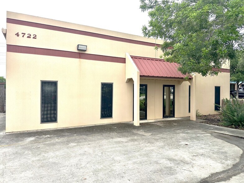 More Photos Of 4722 Shavano Oak, San Antonio Light Manufacturing For Sale