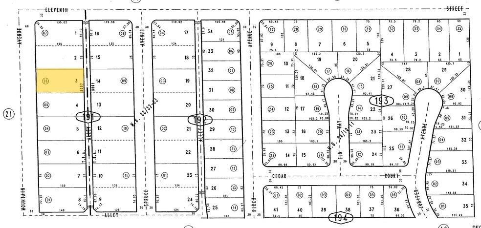 More Photos Of 750 N Mountain Ave, Upland Medical For Sale