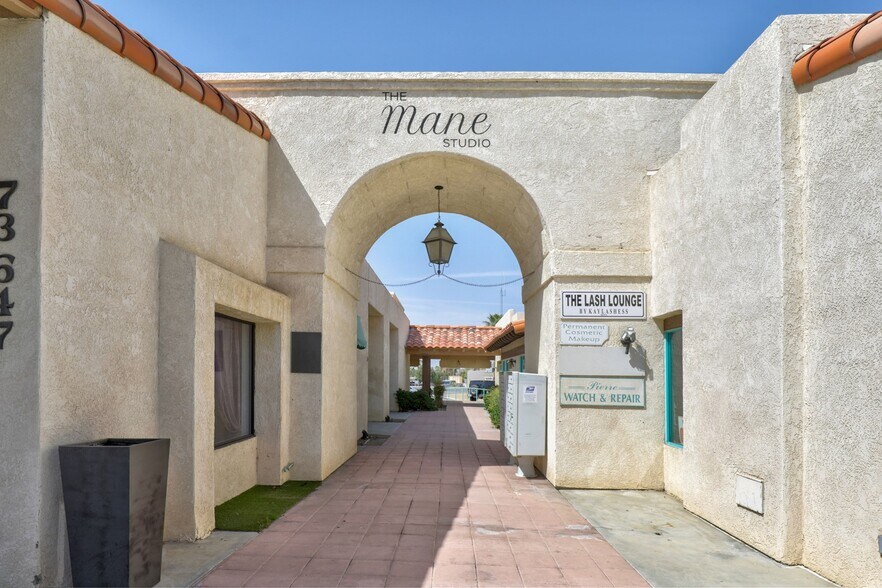 More Photos Of 73625 Highway 111, Palm Desert Storefront Retail Office For Sale