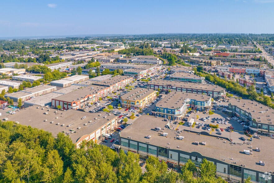 More Photos Of 8140 128th St, Surrey Storefront Retail Office For Sale