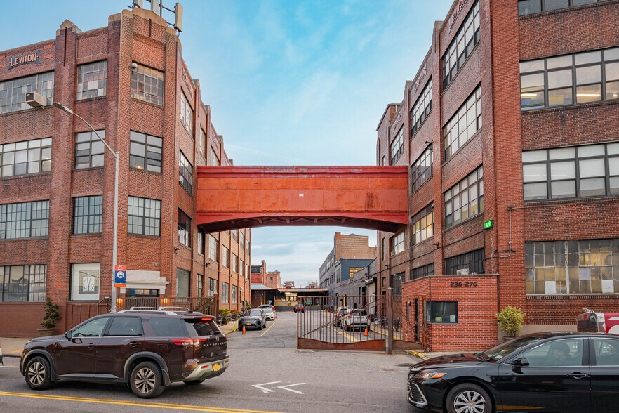 More Photos Of 236-276 Greenpoint Ave, Brooklyn Unknown For Lease