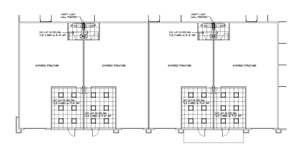 More Photos Of 3756 Beechmont Ct, Cincinnati Showroom For Lease