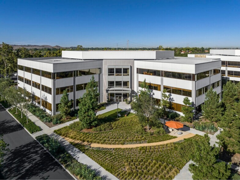 More Photos Of 15545 Sand Canyon Ave, Irvine Unknown For Lease