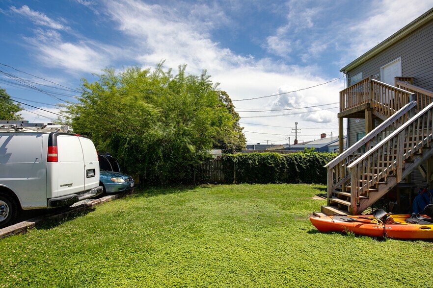 More Photos Of 1908 Parkwood Ave, Richmond Apartments For Sale