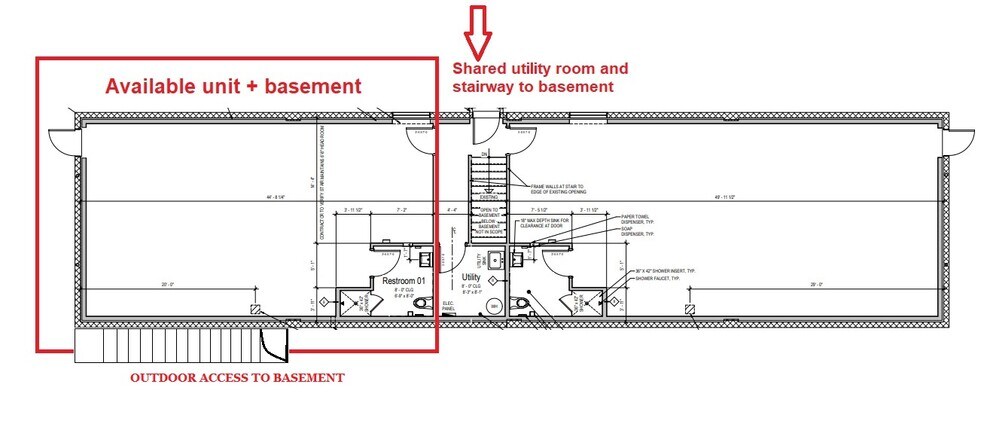 More Photos Of 2185-2187 S Sheridan Blvd, Denver Flex For Lease