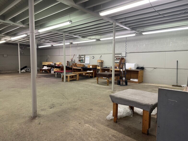 More Photos Of 1506 Lexington Ave, Thomasville Industrial For Sale