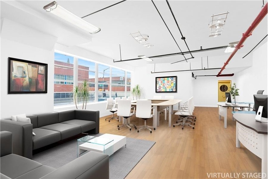 More Photos Of 4701 Van Dam St, Long Island City Industrial For Sale