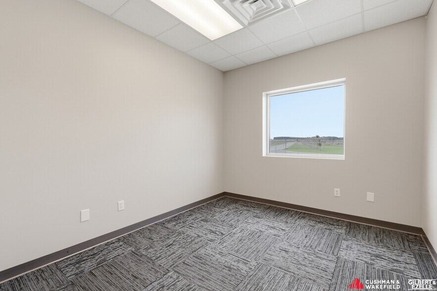 More Photos Of 421 Morgan Lakes Industrial blvd, Pooler Truck Terminal For Lease