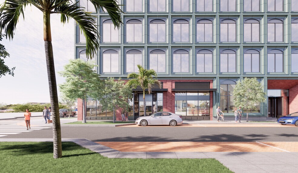 More Photos Of 1301 E 4th Ave, Tampa Office For Lease