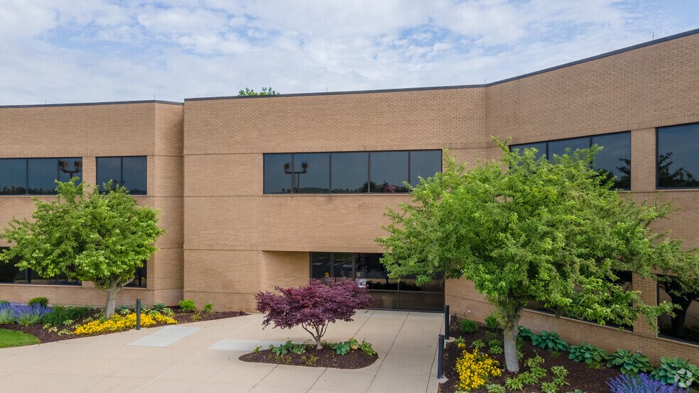 More Photos Of 4020 Executive Dr, Beavercreek Office For Lease