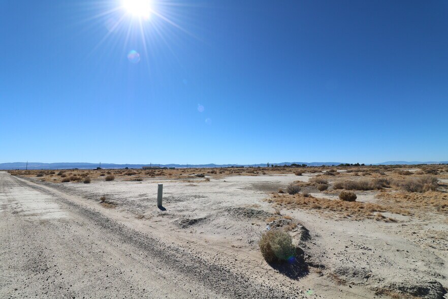 More Photos Of Birch Avenue (Schindler Court) @ Hull Street, Rosamond Land For Sale