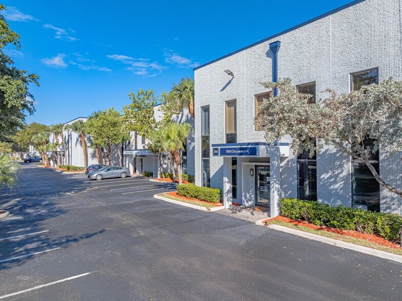 More Photos Of 2201 Nw 30th Pl, Pompano Beach Unknown For Lease