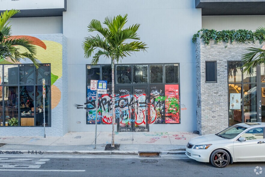 More Photos Of 2451 NW 2nd Ave, Miami Apartments For Sale