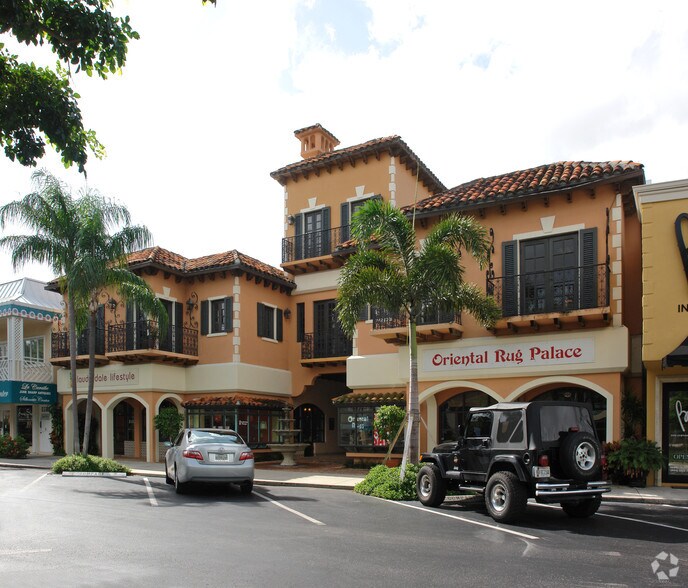 More Photos Of 3000 N Federal Hwy, Fort Lauderdale Storefront For Lease