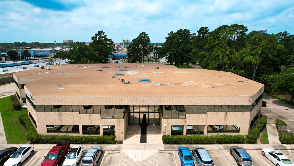 More Photos Of 17030 Nanes Dr, Houston Medical For Lease