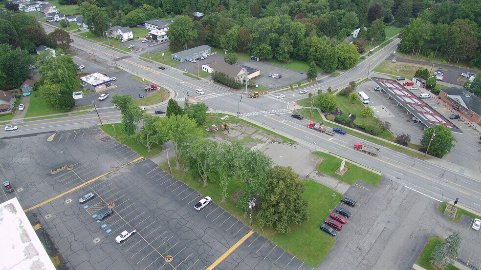 More Photos Of 2499 Browncroft Blvd, Rochester Land For Sale