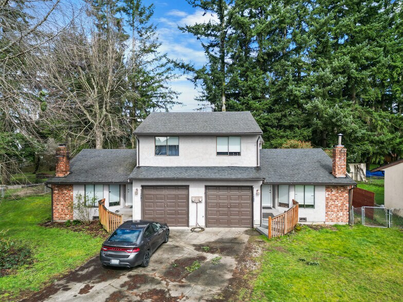 Primary Photo Of 6310 49th Dr NE, Marysville Multifamily For Sale