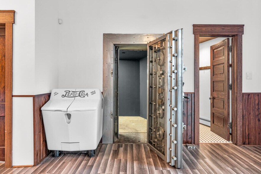 More Photos Of 101 S Main St, Concord General Retail For Sale