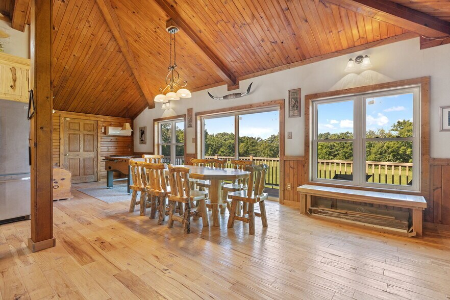More Photos Of 8970 Millbrook Rd, Newark Land For Sale