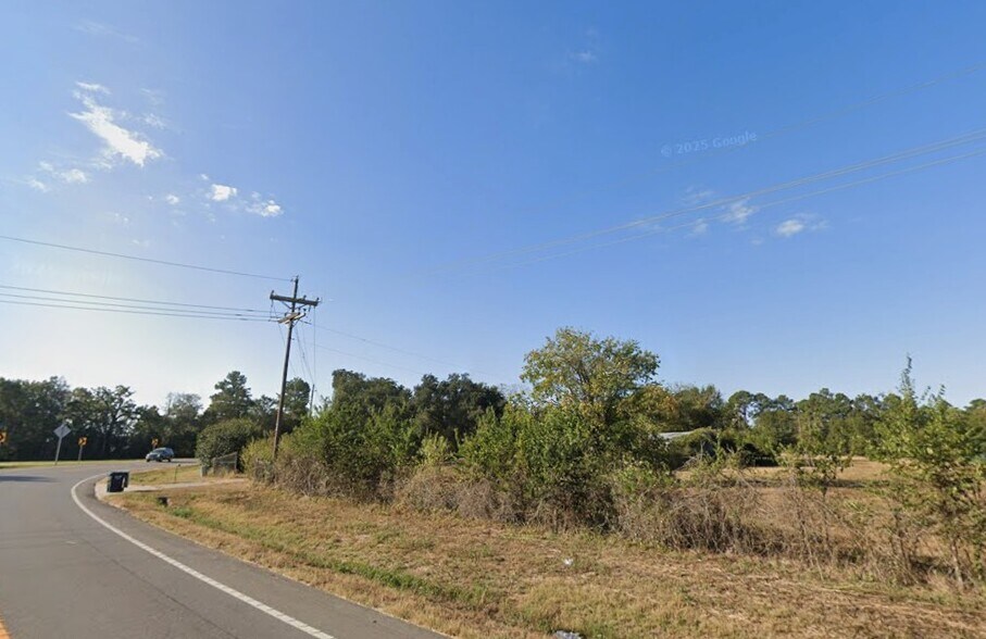 More Photos Of 7ac TBD Highway 105 & FM 1486, Montgomery Land For Sale